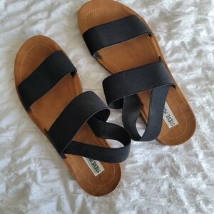 Steve Madden Slingback Sandals
